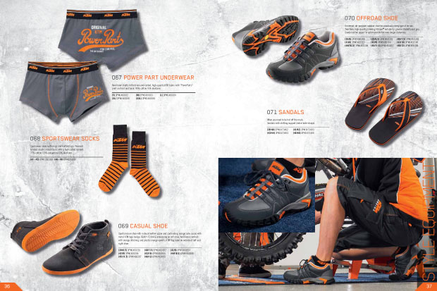 KTM 2014 PowerWear moto-one.com.hk