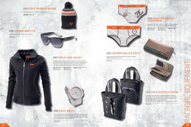 KTM 2014 PowerWear moto-one.com.hk