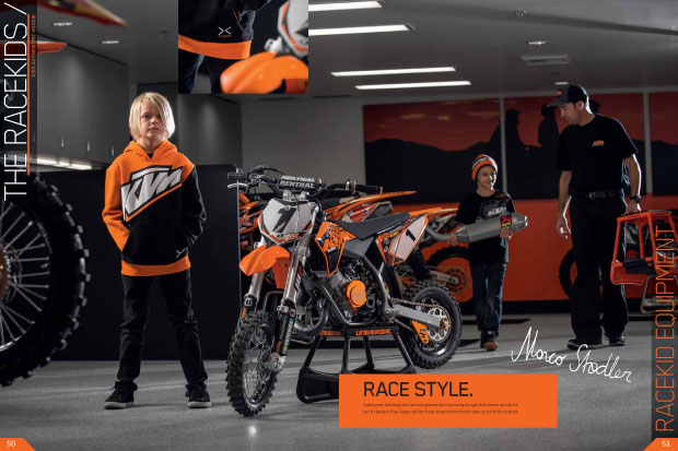 KTM 2014 PowerWear moto-one.com.hk