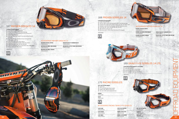 KTM 2014 PowerWear moto-one.com.hk