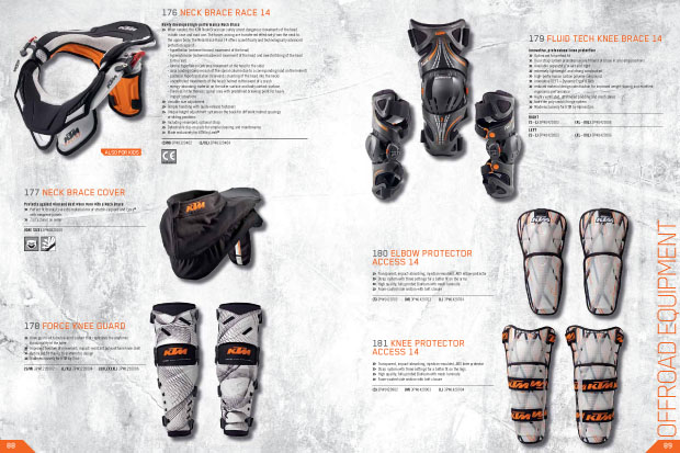 KTM 2014 PowerWear moto-one.com.hk