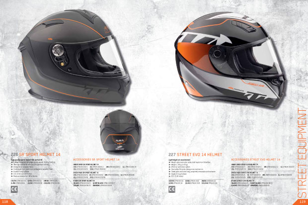 KTM 2014 PowerWear moto-one.com.hk