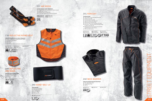 KTM 2014 PowerWear moto-one.com.hk