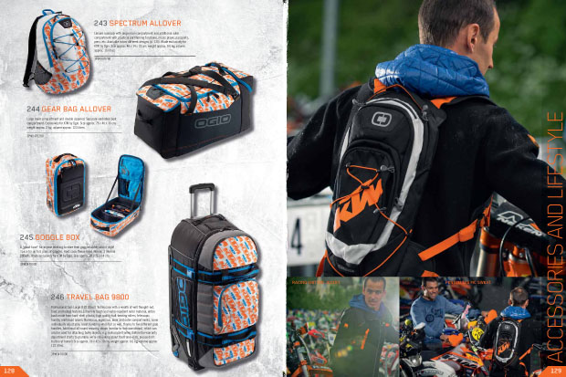 KTM 2014 PowerWear moto-one.com.hk