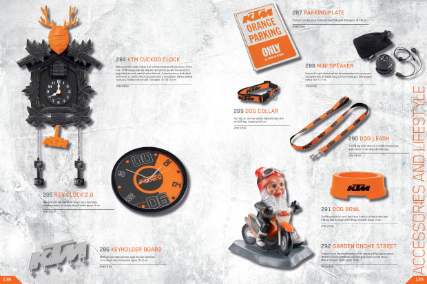 KTM 2014 PowerWear moto-one.com.hk