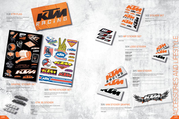 KTM 2014 PowerWear moto-one.com.hk