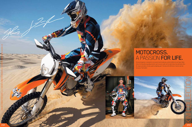 KTM 2014 PowerWear moto-one.com.hk