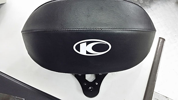 KYMCO ACCESSORIES