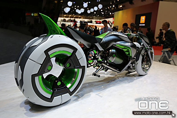 2014 Kawasaki J concept moto-one.com.hk