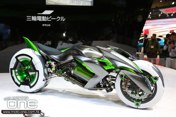 2014 Kawasaki J concept moto-one.com.hk