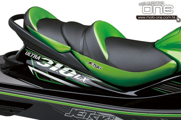 Kawasaki Jet ski ULTRA 310LX