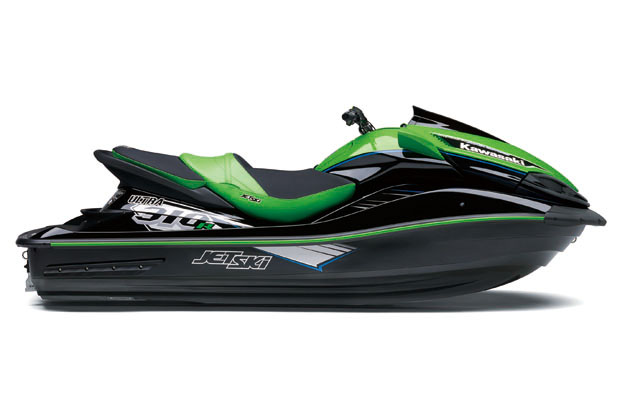 Kawasaki Jet ski ULTRA 310R