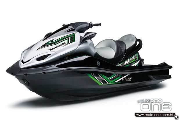 Kawasaki Jet ski ULTRA LX