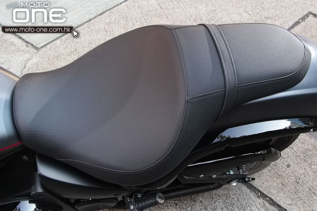 2014 Kawasaki VN900 Custom moto-one.com.hk