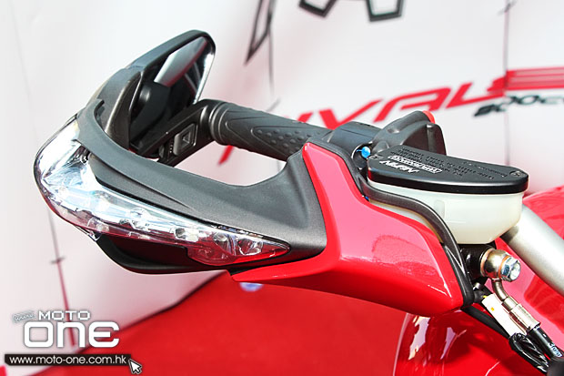2014 MV AGUSTA Rivale 800 bikeshow moto-one.com.hk