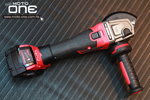 2014 Milwaukee tools arrived