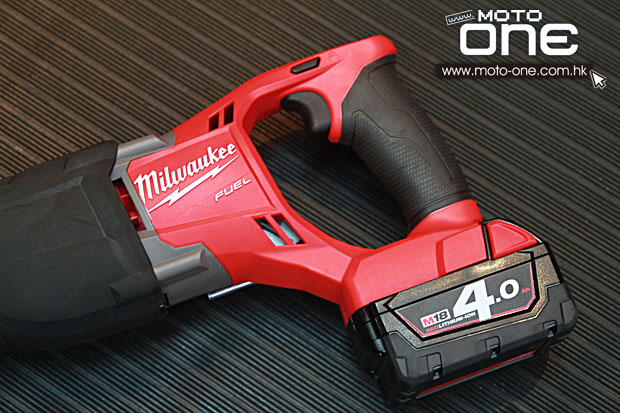 2014 Milwaukee tools arrived