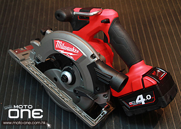 2014 Milwaukee tools arrived