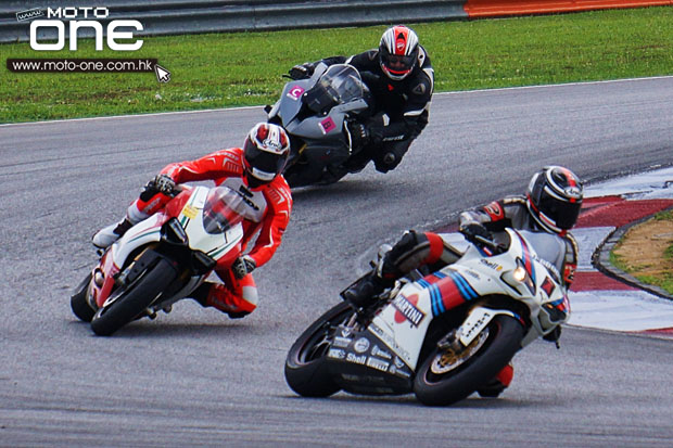 2014 Motard Tech Sepang Trackday