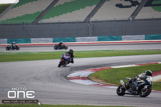 2014 Motard Tech Sepang Trackday