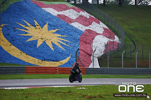 2014 Motard Tech Sepang Trackday