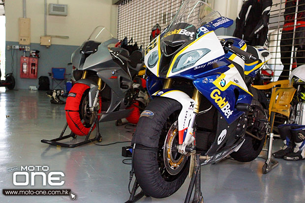 2014 Motard Tech Sepang Trackday