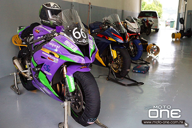 2014 Motard Tech Sepang Trackday