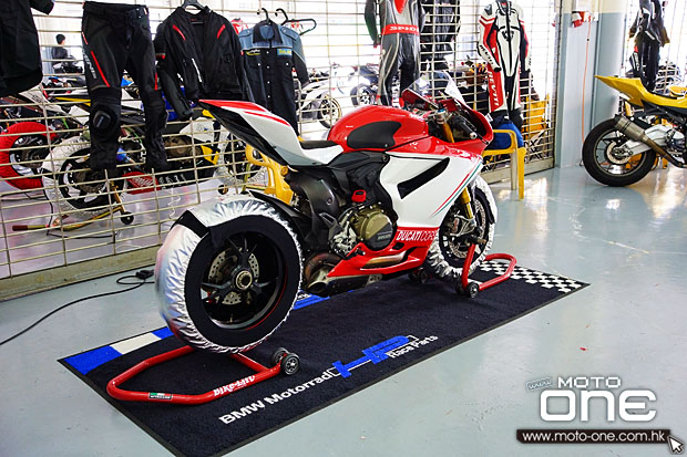 2014 Motard Tech Sepang Trackday