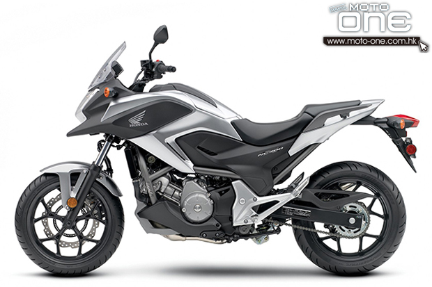 2014 NC750X moto-one.com.hk