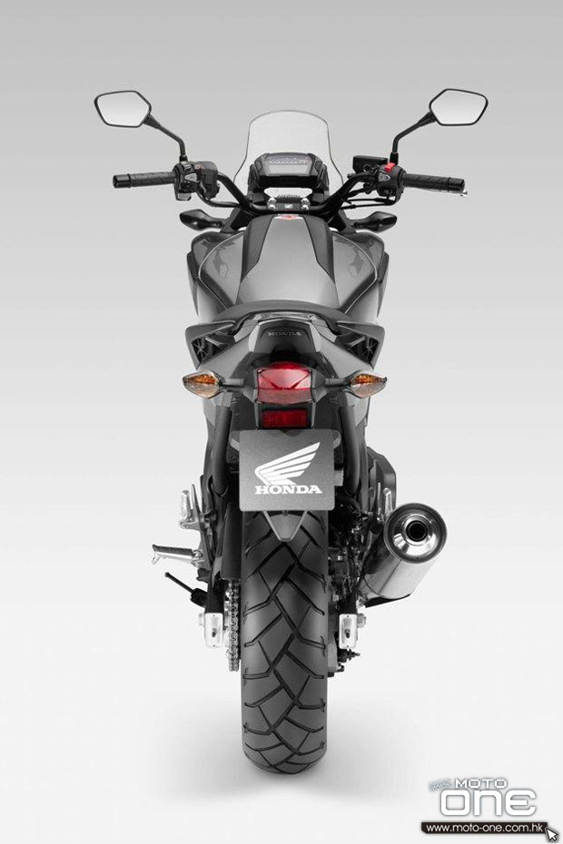 2014 NC750X moto-one.com.hk