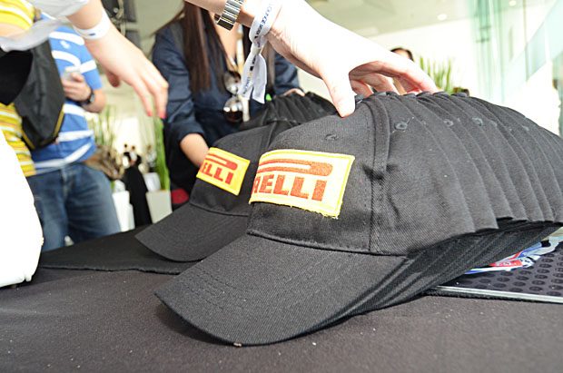 2014 PIRELLI WSBK SEPANG