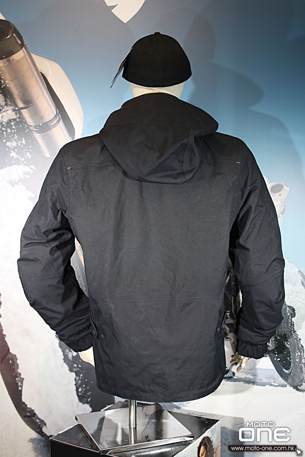 2014 REV'IT! JACKET