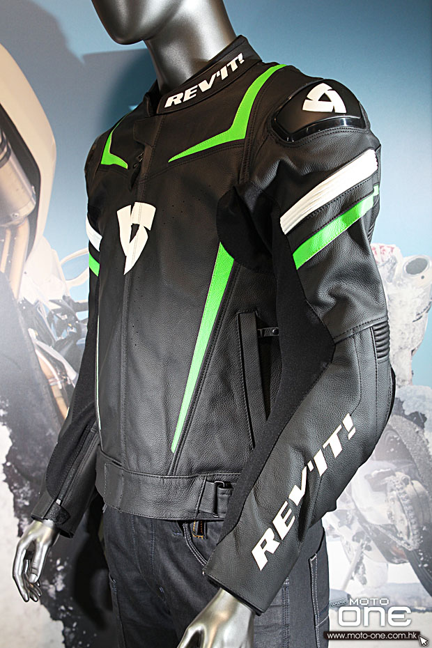 2014 REV'IT! JACKET