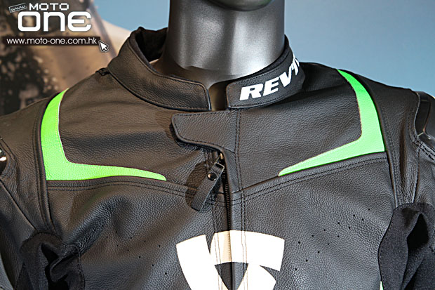 2014 REV'IT! JACKET