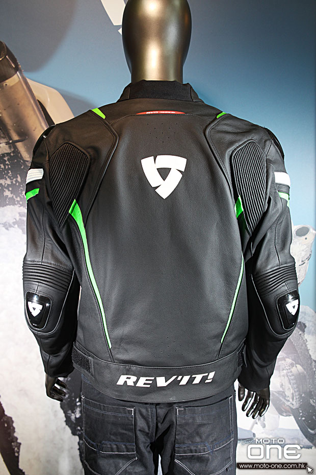 2014 REV'IT! JACKET