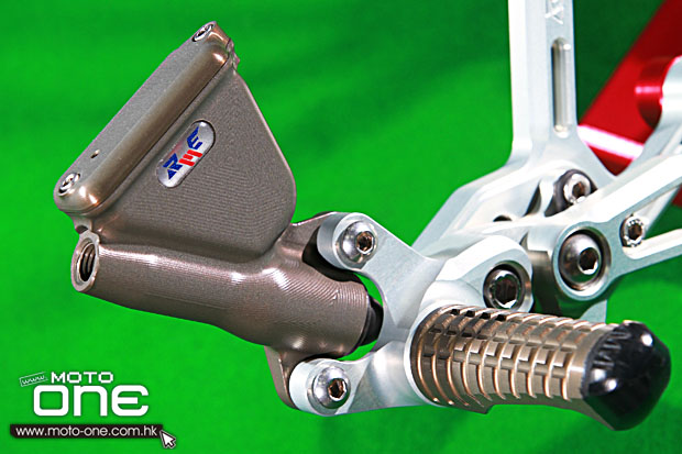 2014 RME parts