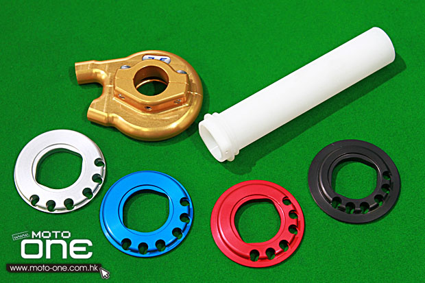 2014 RME parts