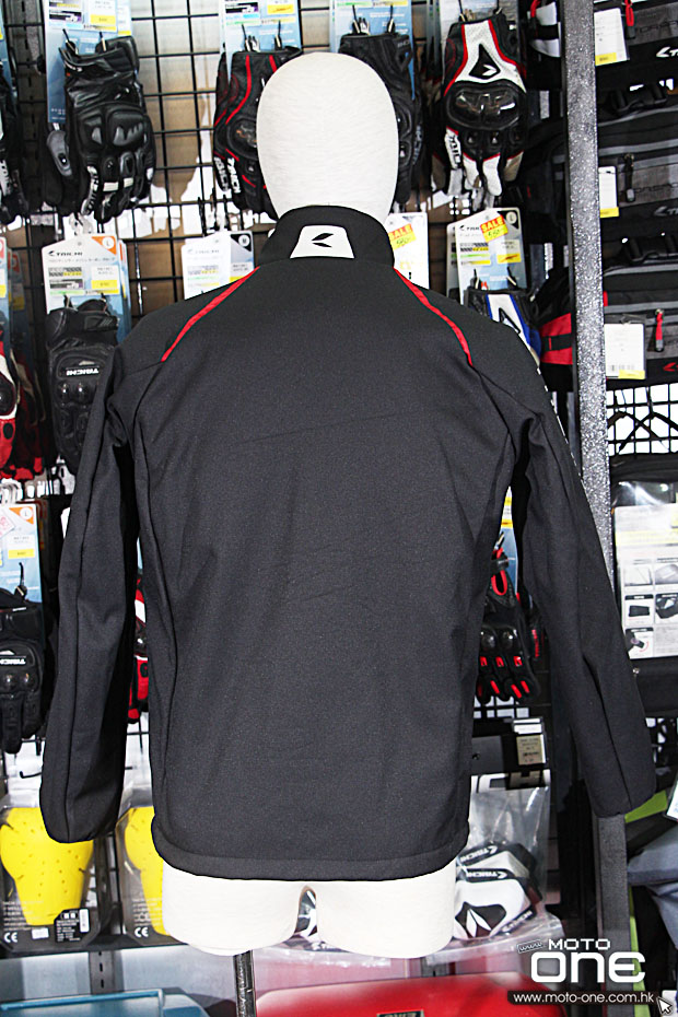 2014 RS-TAICHI all season jacket moto-one.com.hk