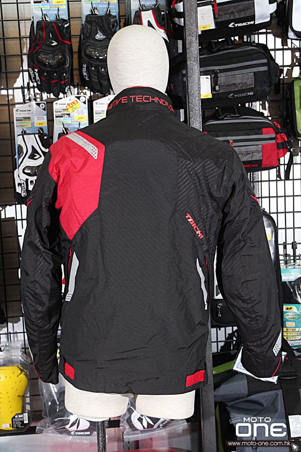 2014 RS-TAICHI all season jacket moto-one.com.hk