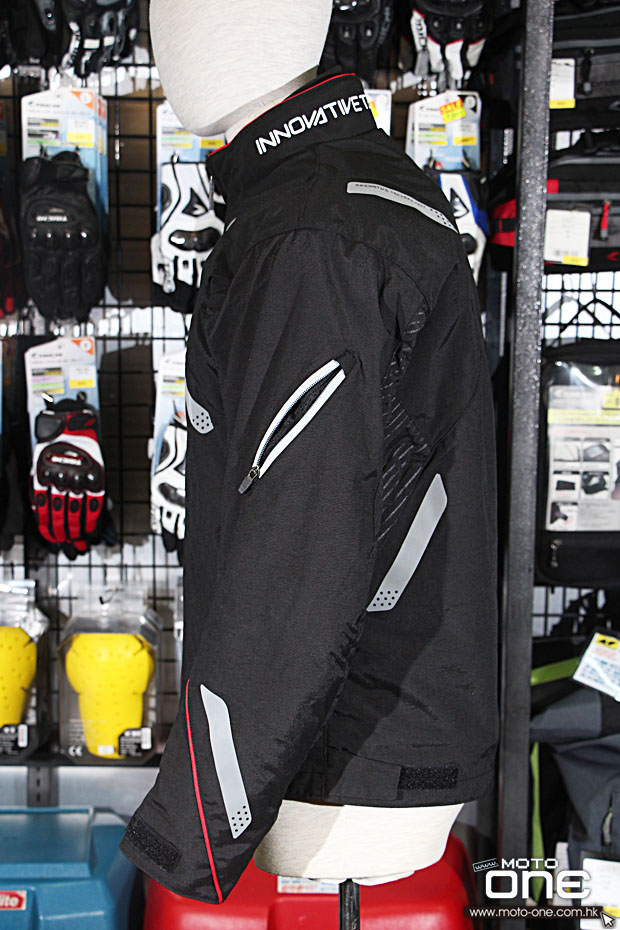 2014 RS-TAICHI all season jacket moto-one.com.hk