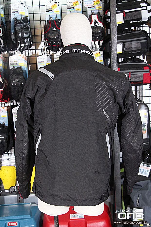 2014 RS-TAICHI all season jacket moto-one.com.hk