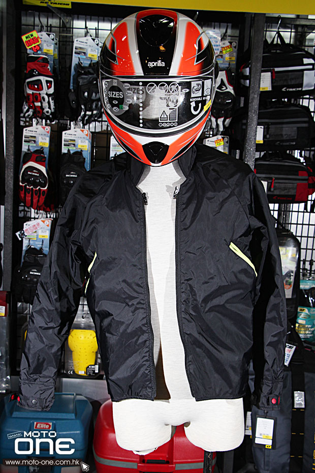 2014 RS-TAICHI all season jacket moto-one.com.hk