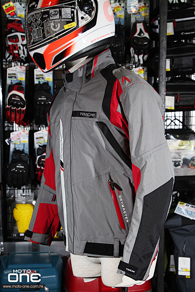 2014 RS-TAICHI all season jacket moto-one.com.hk