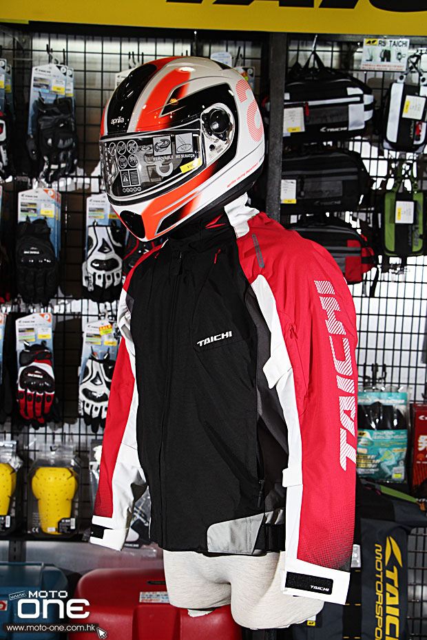 2014 RS-TAICHI all season jacket moto-one.com.hk