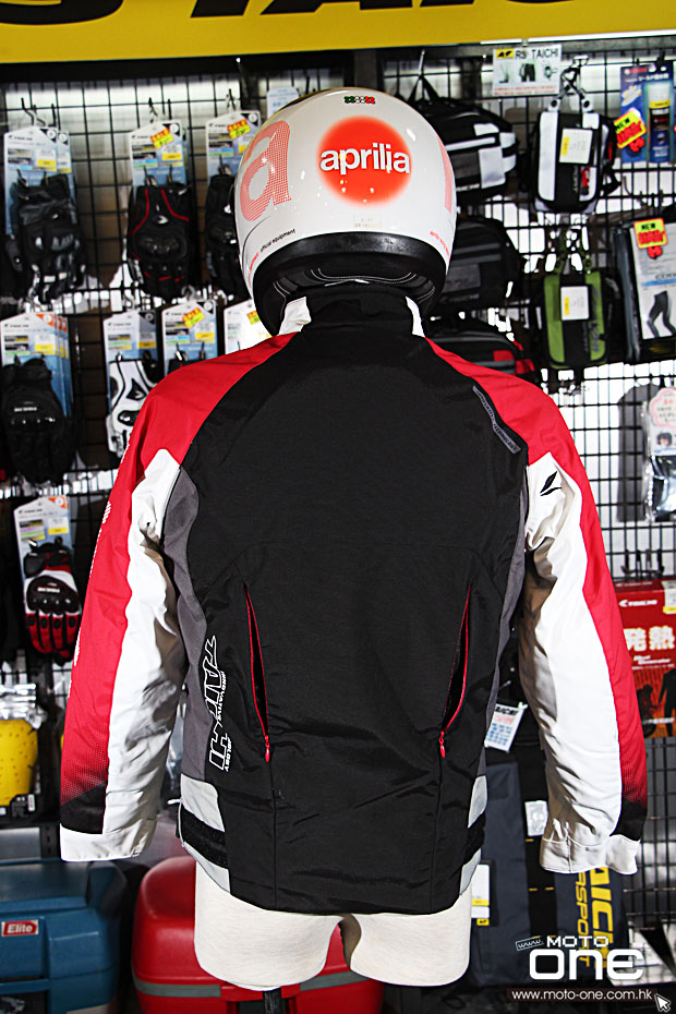 2014 RS-TAICHI all season jacket moto-one.com.hk