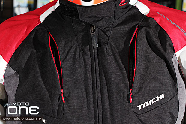 2014 RS-TAICHI all season jacket moto-one.com.hk