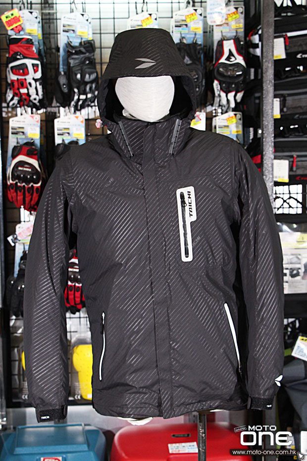 2014 RS-TAICHI all season jacket moto-one.com.hk