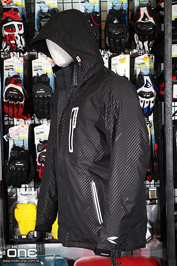 2014 RS-TAICHI all season jacket moto-one.com.hk