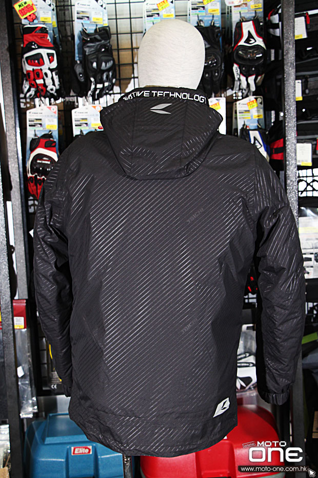 2014 RS-TAICHI all season jacket moto-one.com.hk