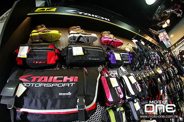 2014 _RS-TAICHI hk showroom